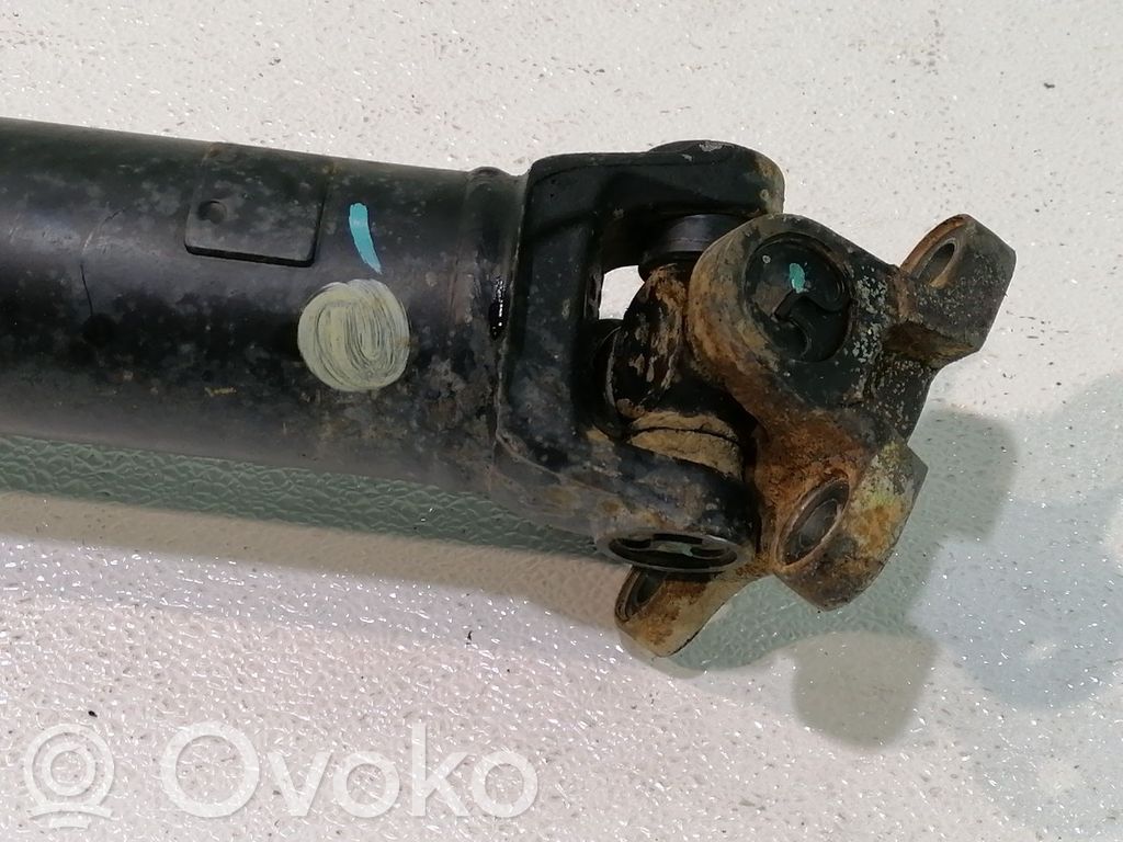 Ford Ranger Middle center prop shaft 