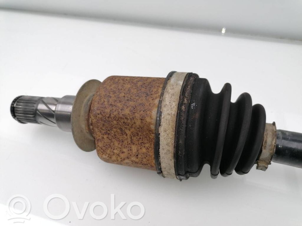 Nissan NP300 Semiasse anteriore