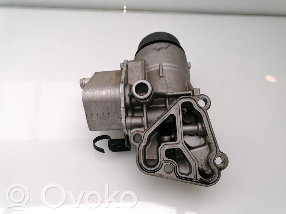 Öljynsuodattimen kannake   264102A501