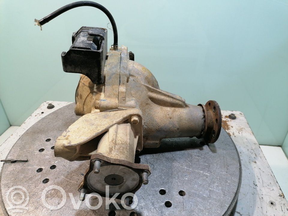 Diferențial spate   2745066JV0,2730066840