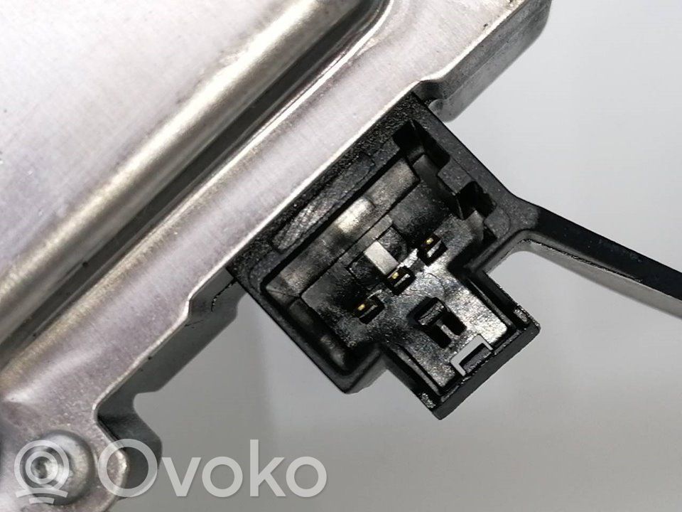 Wischermotor Heckscheibe   2S61A17K441AC,404736C
