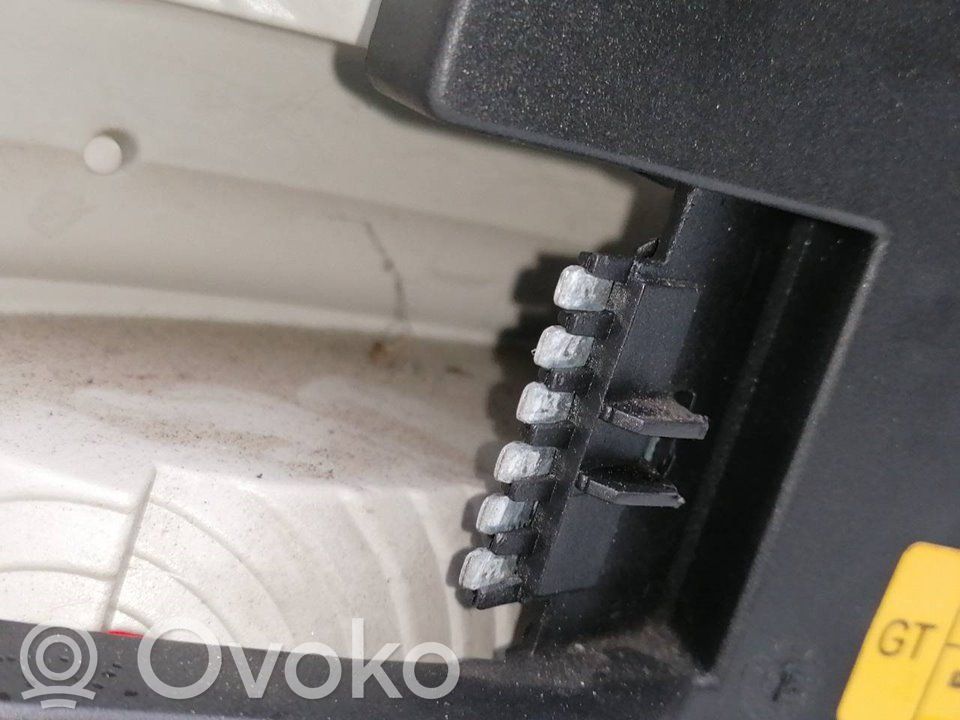 Lámpara de faros/luces traseros   90568052,37360748