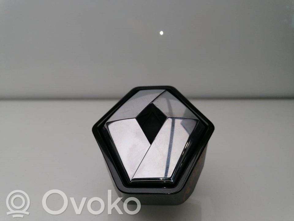 Renault Vel Satis Mâner portbagaj 