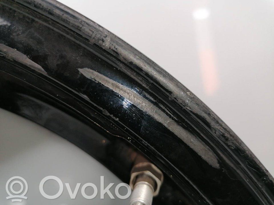 KIA Niro Jante alliage aluminium R24