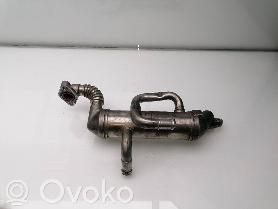 Chłodnica spalin EGR   284804A470