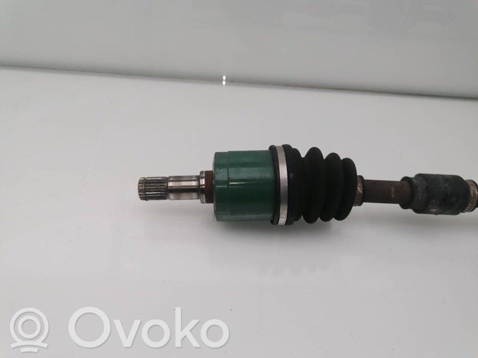 Semiasse anteriore   FD612560XB