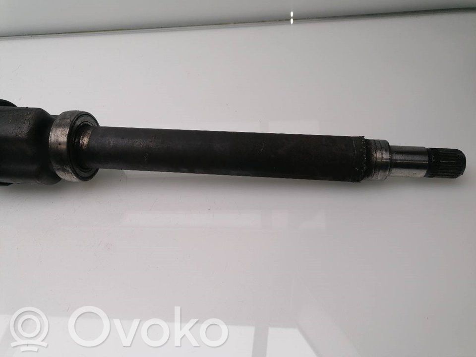 Eje de transmisión delantero   1726275,3M513B436DAH