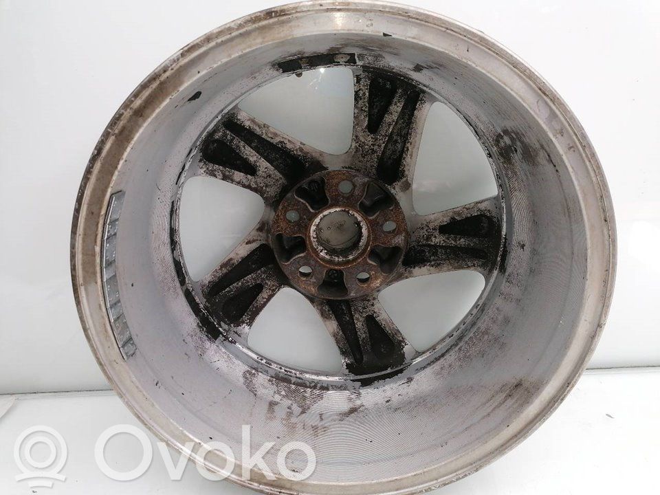 BMW 6 E63 E64 Jantă aliaj R24 
