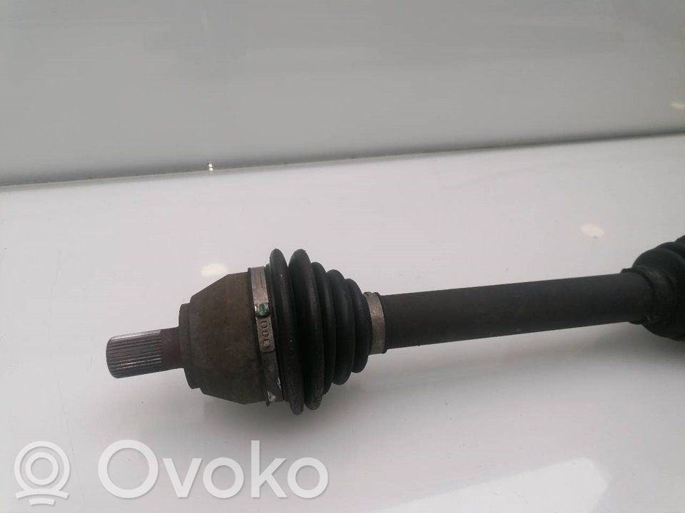 Etuvetoakseli   1726275,3M513B436DAH