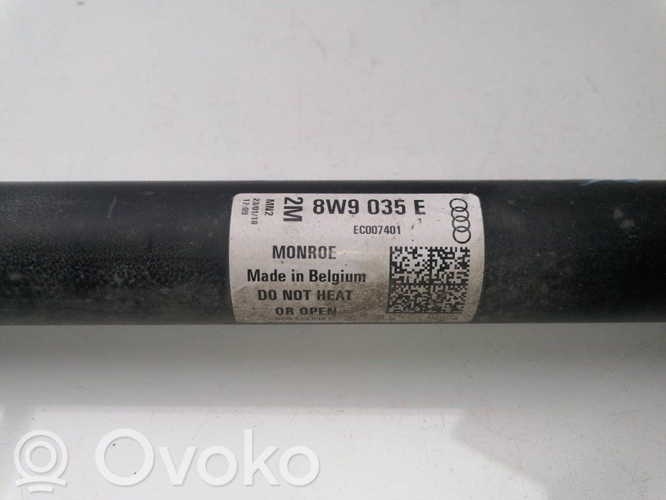 Audi A4 S4 B9 8W Amortizor spate 