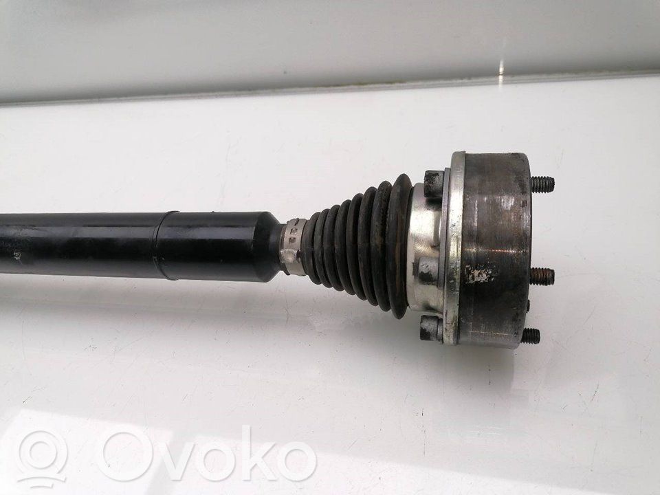 Eje de transmisión delantero   6R0407762A