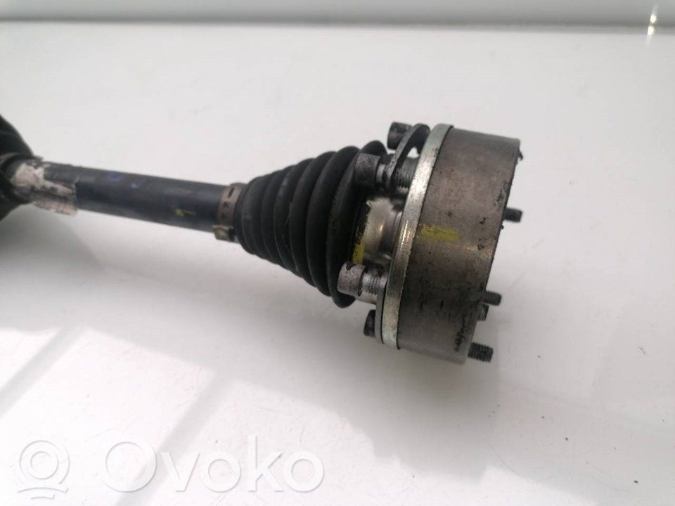 Seat Ibiza II (6k) Półoś przednia 