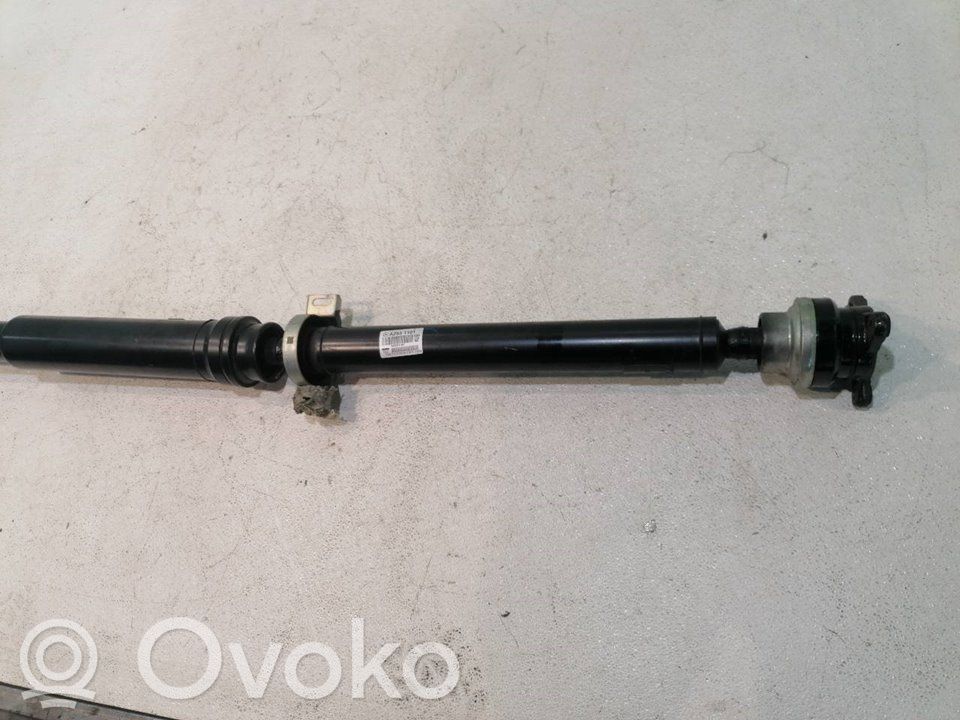 Mercedes-Benz GLC C253 Albero di trasmissione con sede centrale
