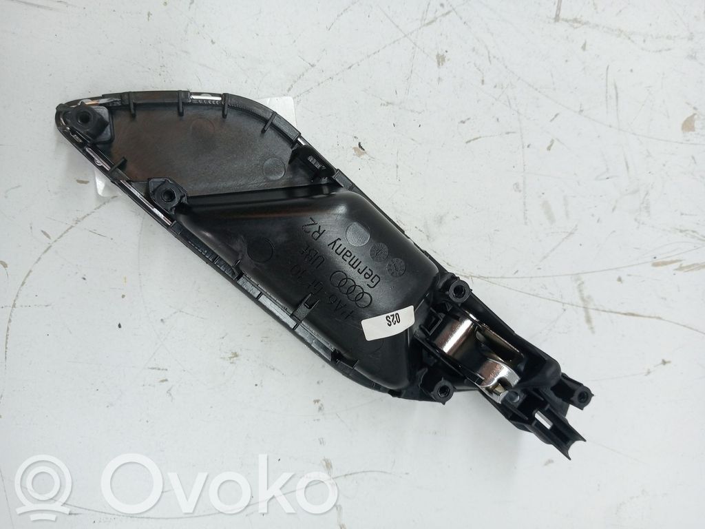 Manecilla interna puerta trasera   8V4839020C,8V4839020C4PK