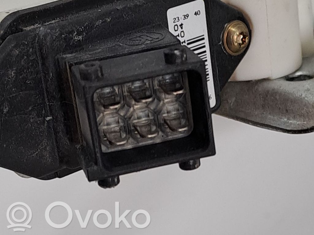 Regulador de ventanilla eléctrico de puerta delantera   6981002130