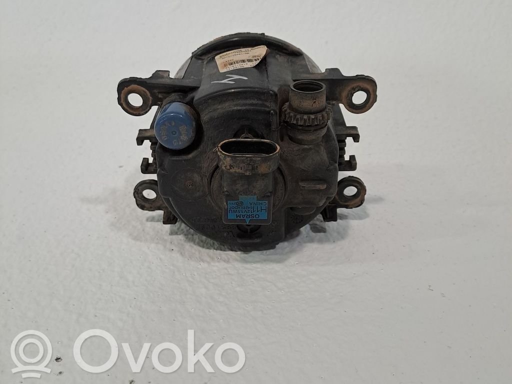 Etusumuvalo   1209177,2N1115201AB