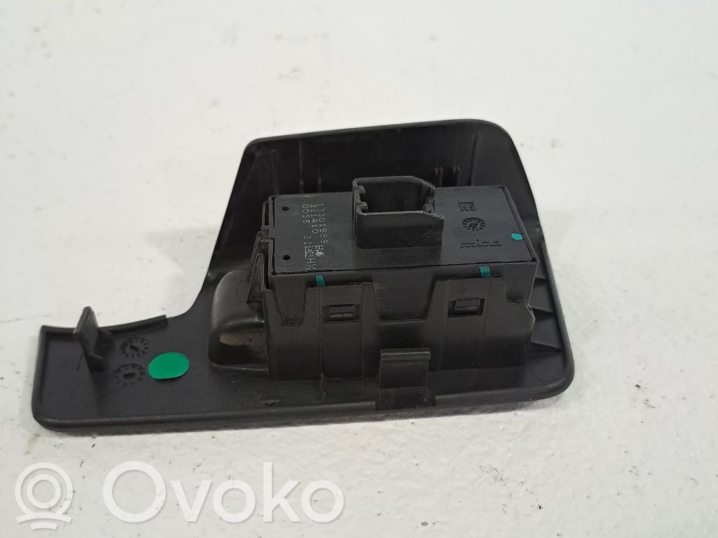 Opel Meriva B Comutator comandă geamuri electrice