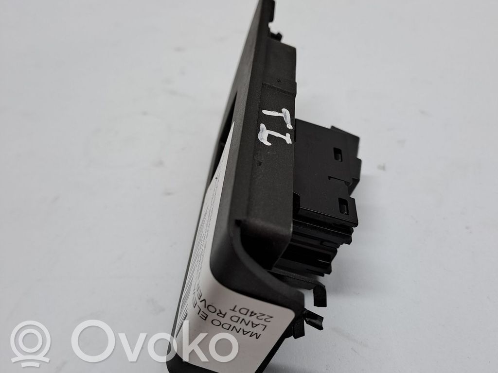 Przyciski szyb   BJ3214717AB,LR025907