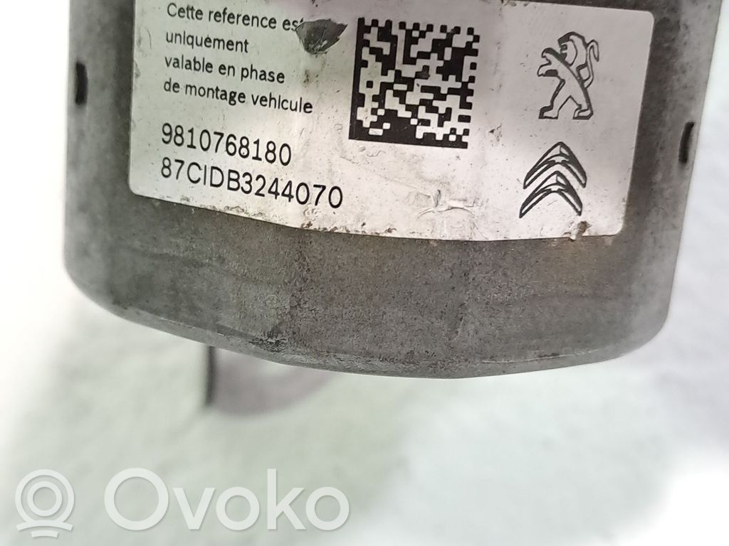 Unidad de control/módulo del ABS   9806742980,1613126280