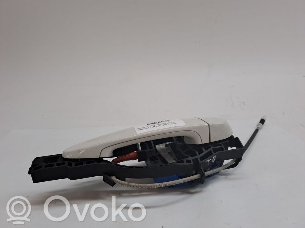 BMW 1 F20 F21 Maniglia esterna per portiera posteriore