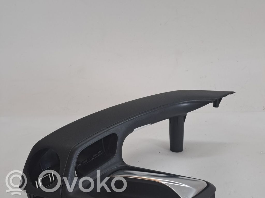 Volkswagen Polo V 6R Manecilla interna de puerta corredera