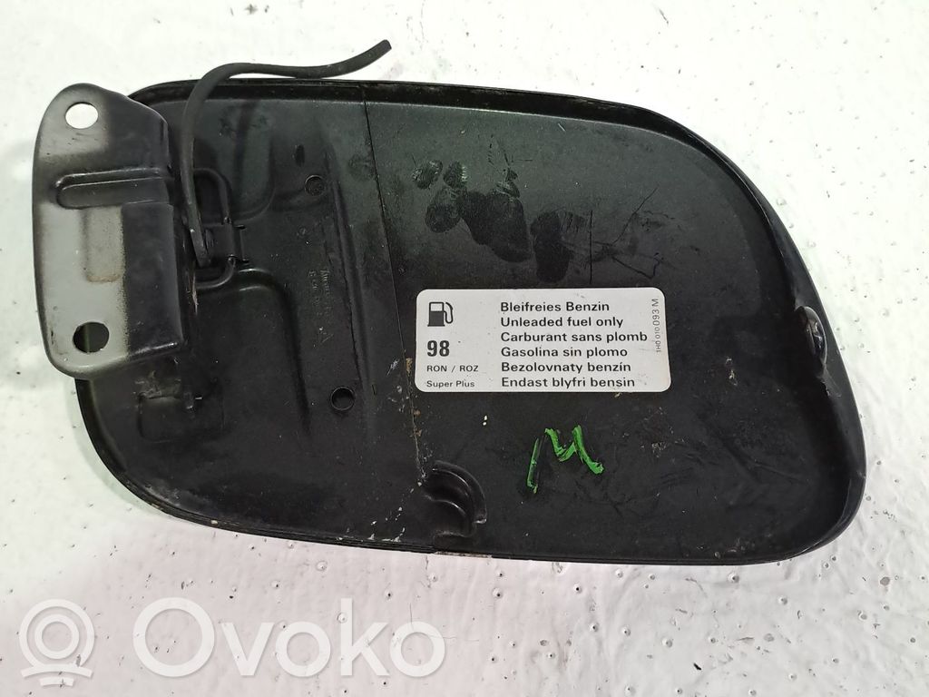 Porsche Cayenne (9PA) Bușon rezervor 
