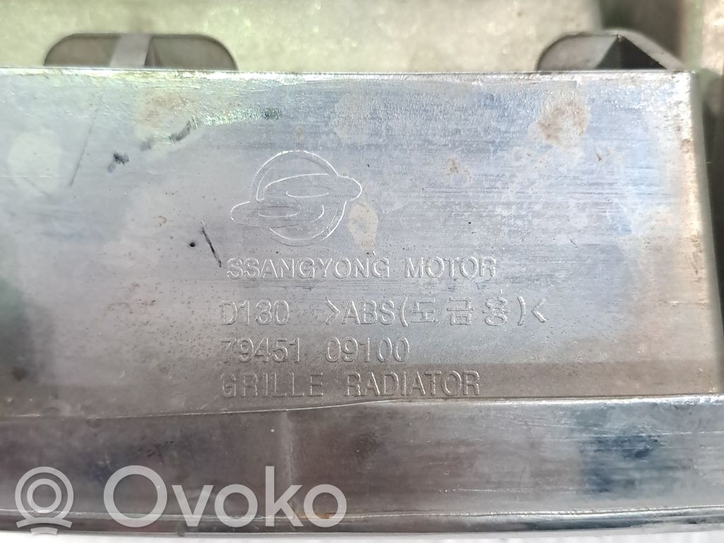 Etusäleikkö   7945109100