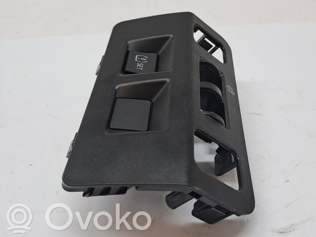 Unidad de control/módulo de carrocería central   83002FJ040,84031FG000