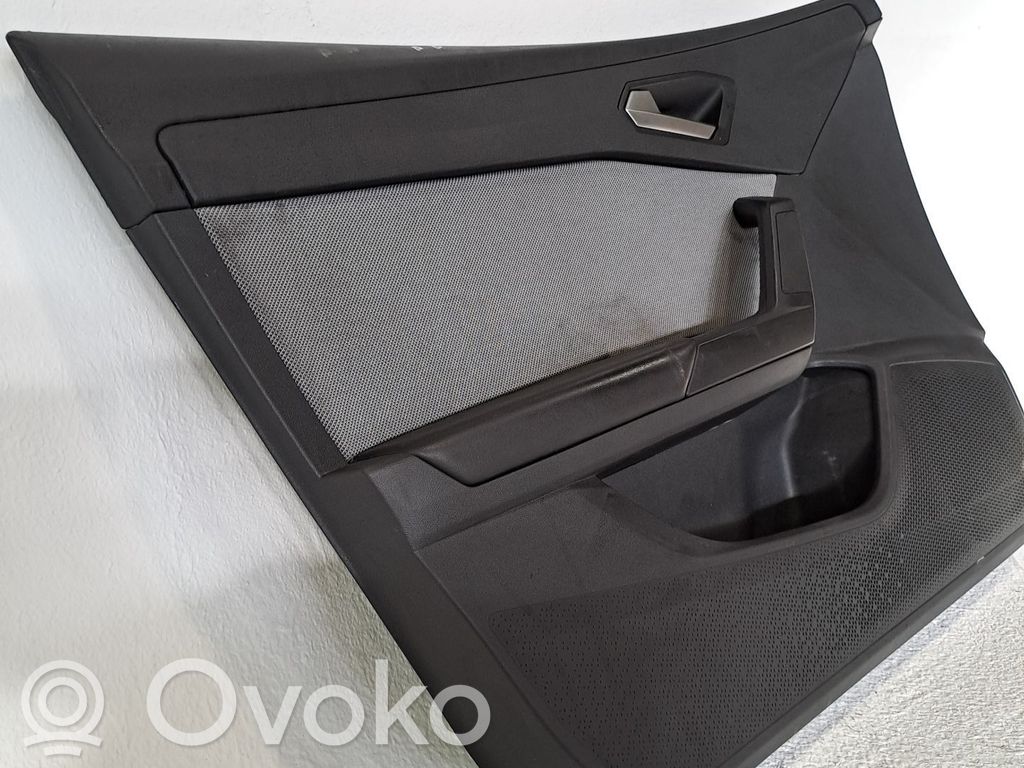 Seat Leon IV Revestimiento de puerta delantera 