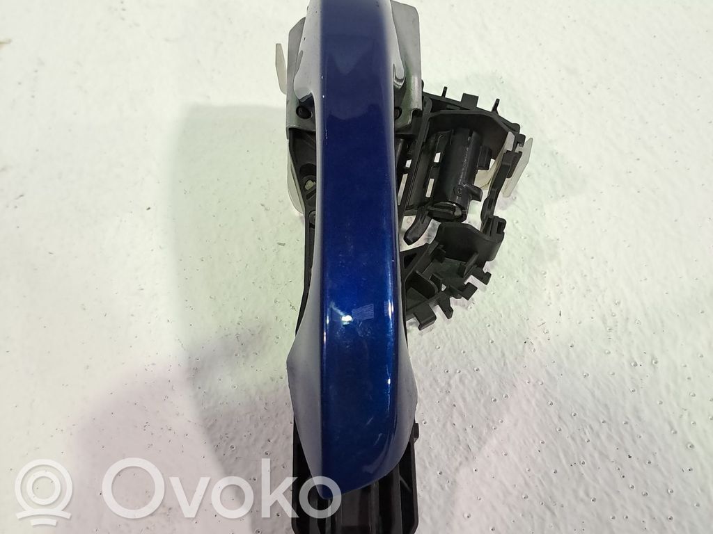 Seat Leon IV Klamka zewnętrzna drzwi przednich 