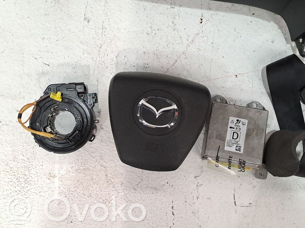 Seat set   GS1D60400G02,GS1E57K50A,GS1G57K00A