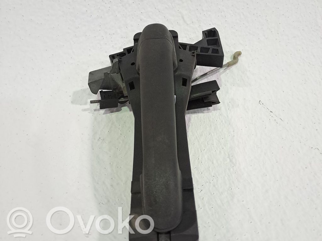 Mercedes-Benz A W168 Maniglia esterna per portiera posteriore 