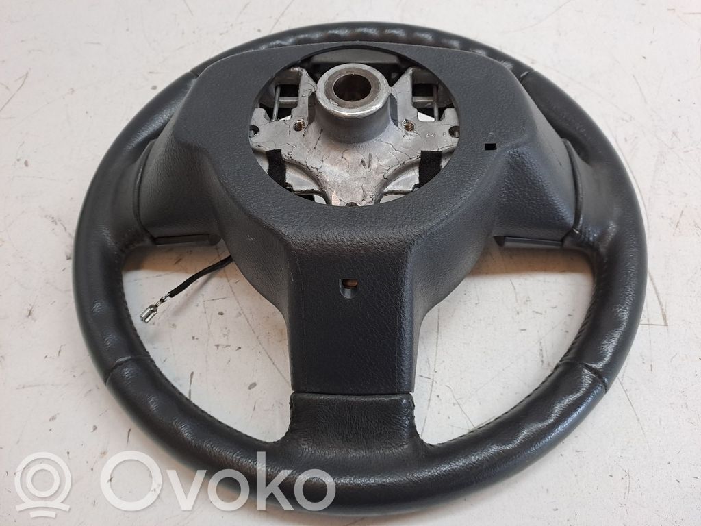 Toyota Corolla E120 E130 Руль 