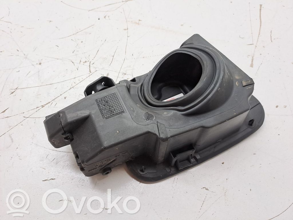 Polttoainesäiliön korkki   98087269ZM