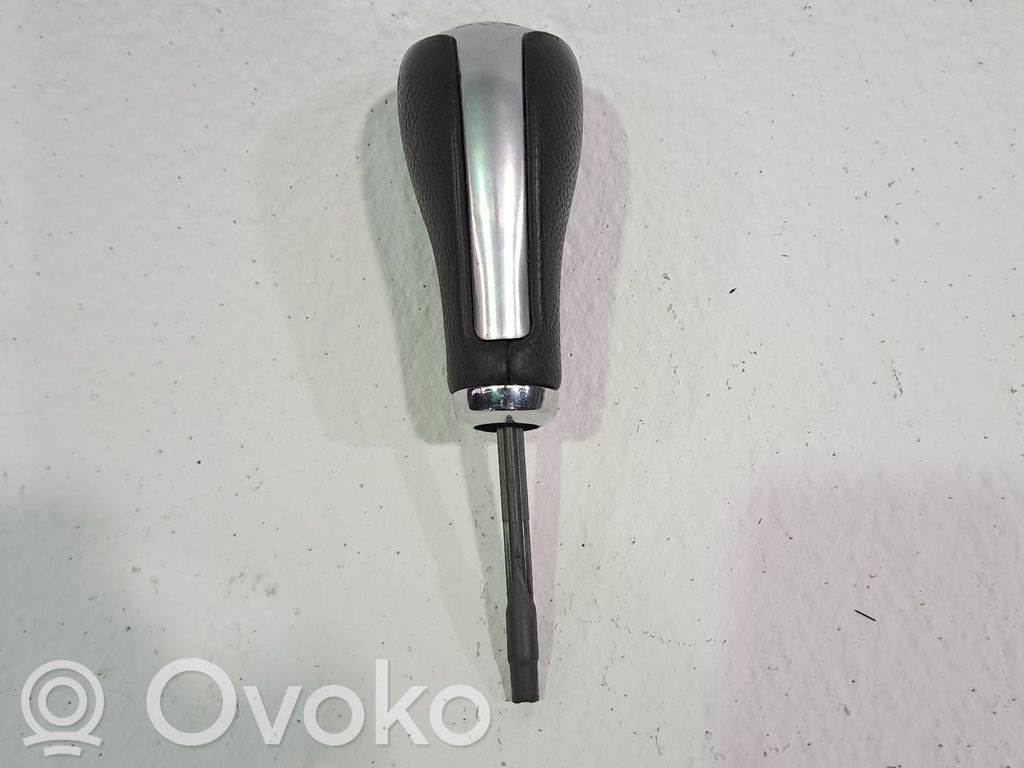 Land Rover Range Rover L322 Drążek / Pokrętło zmiany biegów 