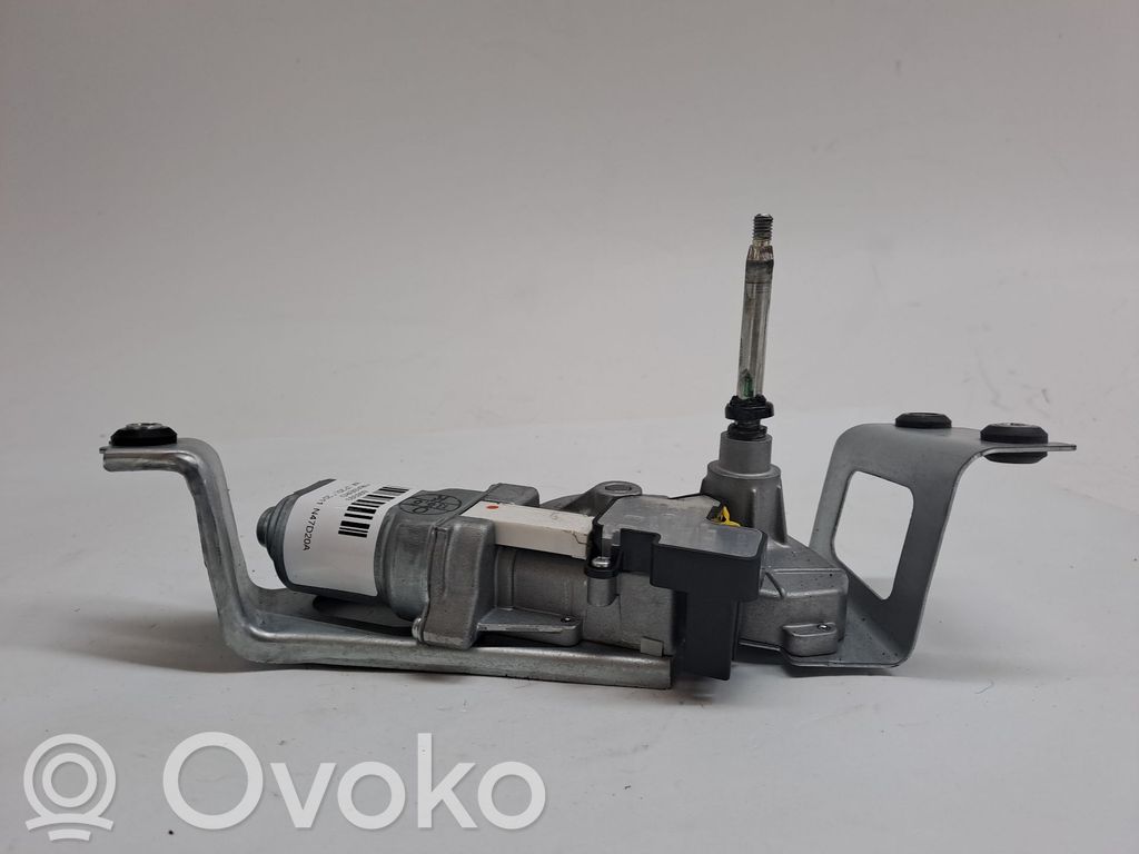 BMW 1 F20 F21 Motorino del tergicristallo del lunotto posteriore