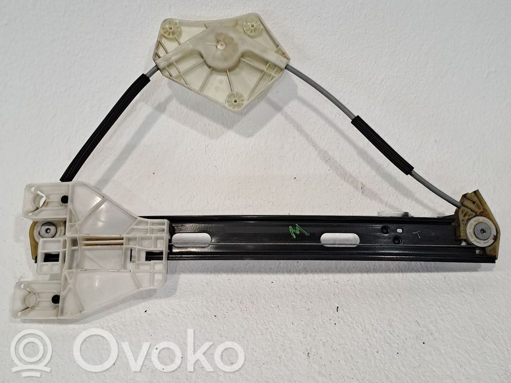 Seat Leon (5F) Macara electrică geam ușă față 