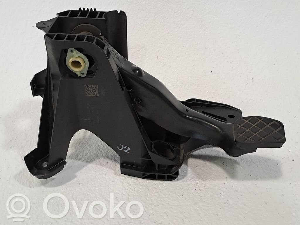 Seat Leon (5F) Pedală frână 