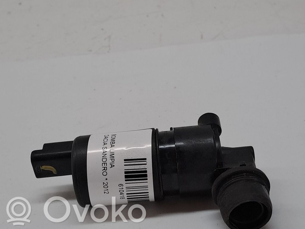 Windscreen/windshield washer pump   286200851R