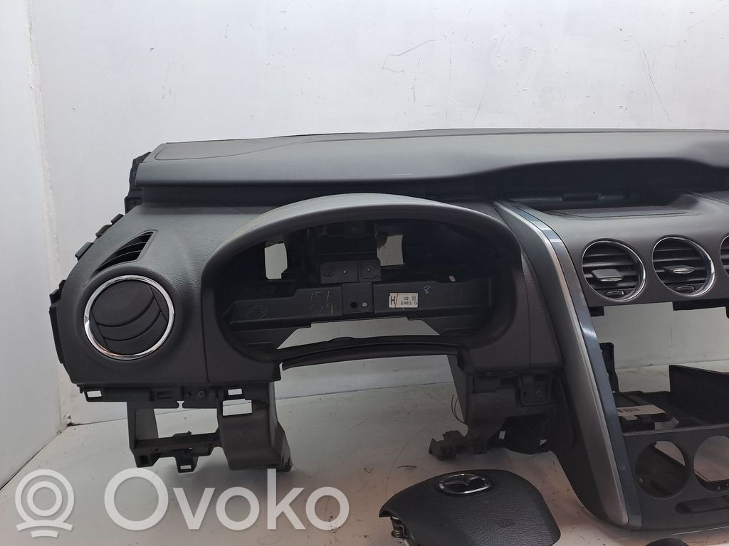 Juego del asiento   EH4460400B02,EH6257K50B,EH6257K00