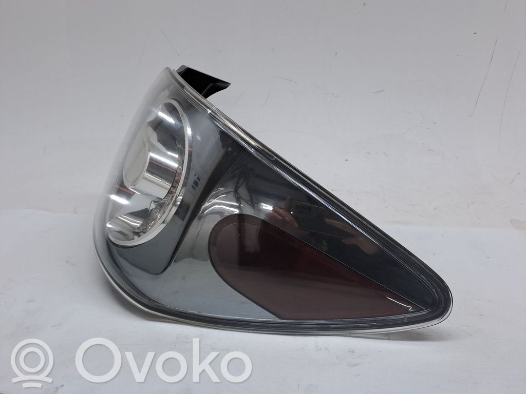 Rear tail light bulb   EH6251150C