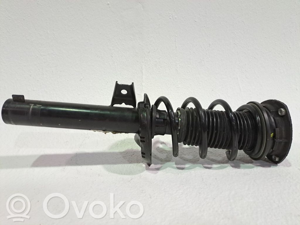 Seat Leon (5F) Ammortizzatore anteriore 