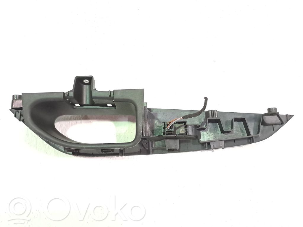 Seat Leon (5F) Przyciski szyb 