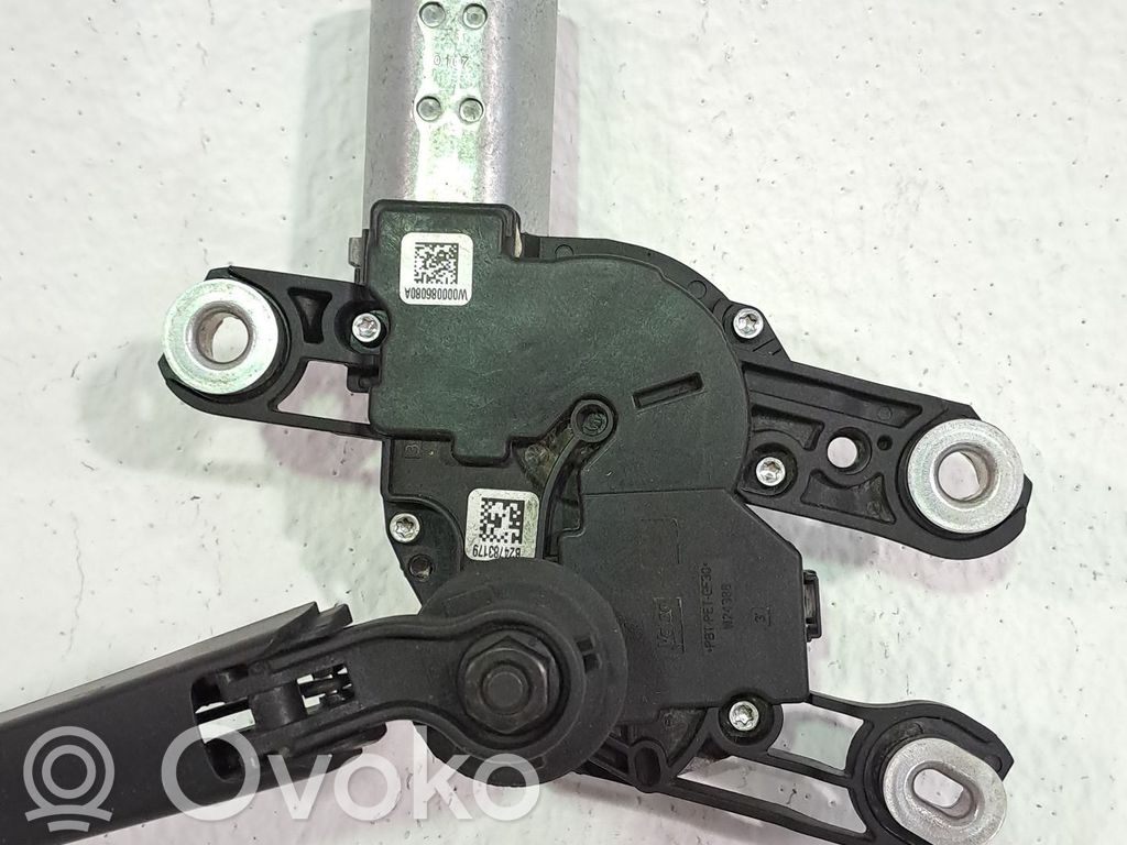 Seat Leon (5F) Motor ștergător lunetă 