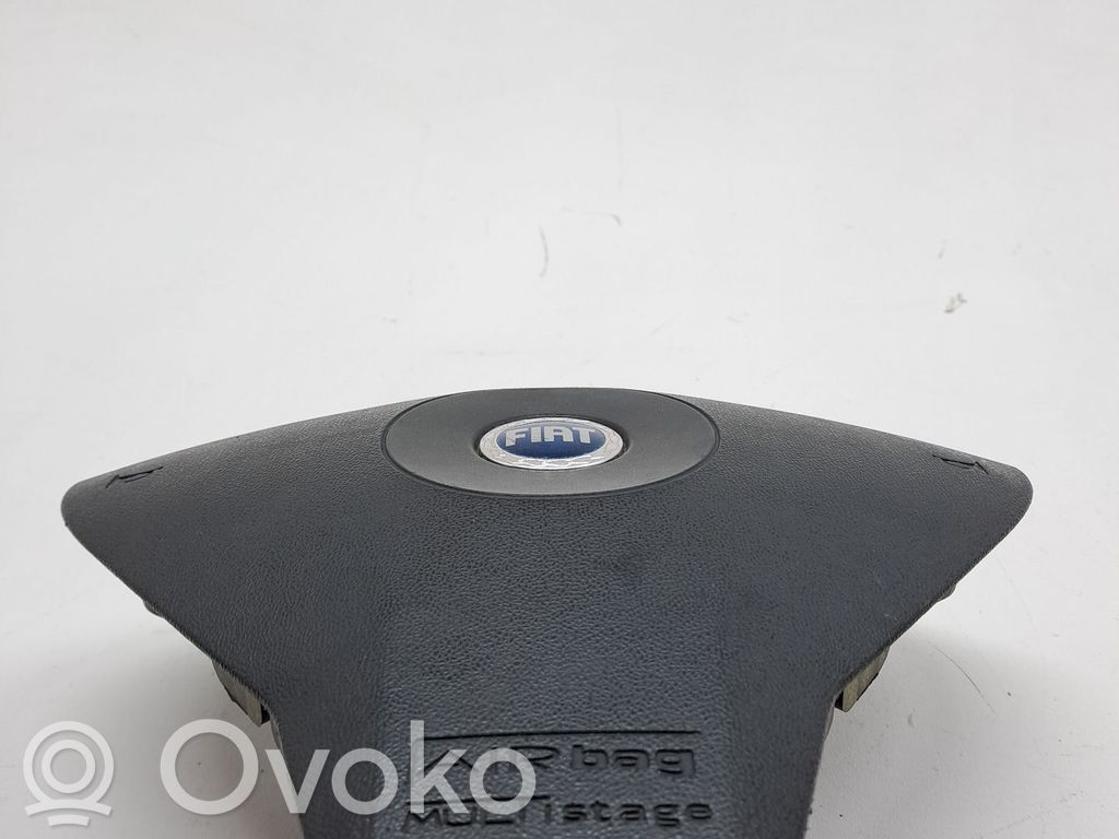 Ohjauspyörän turvatyyny   735464918