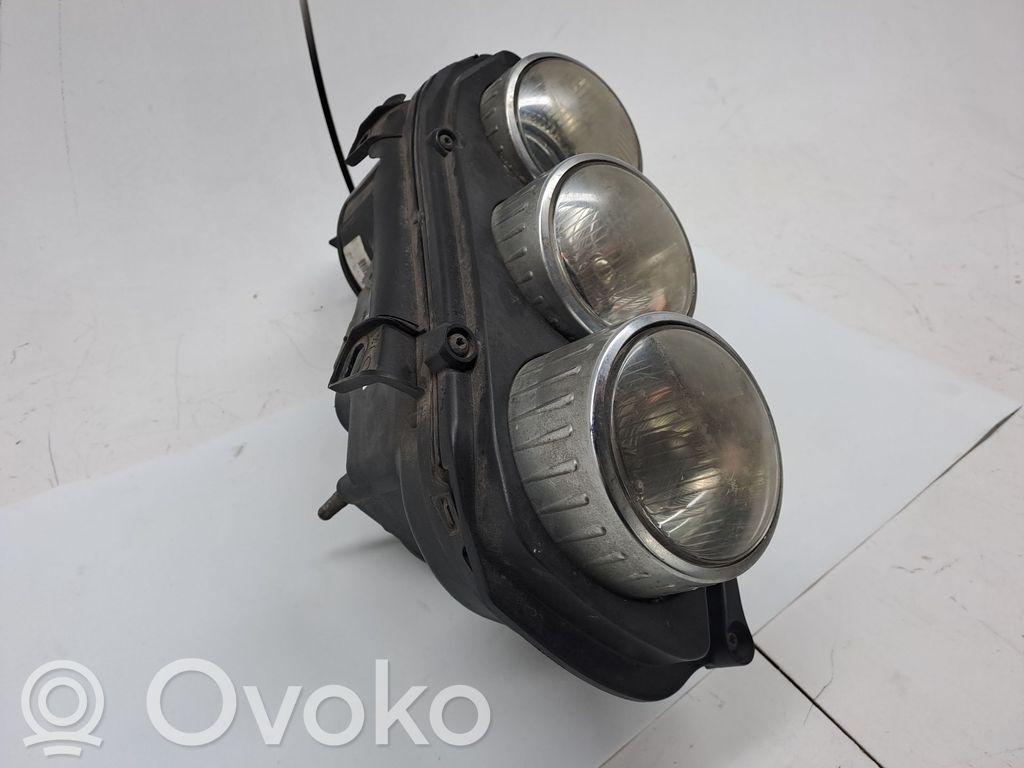 Phare frontale   60682089