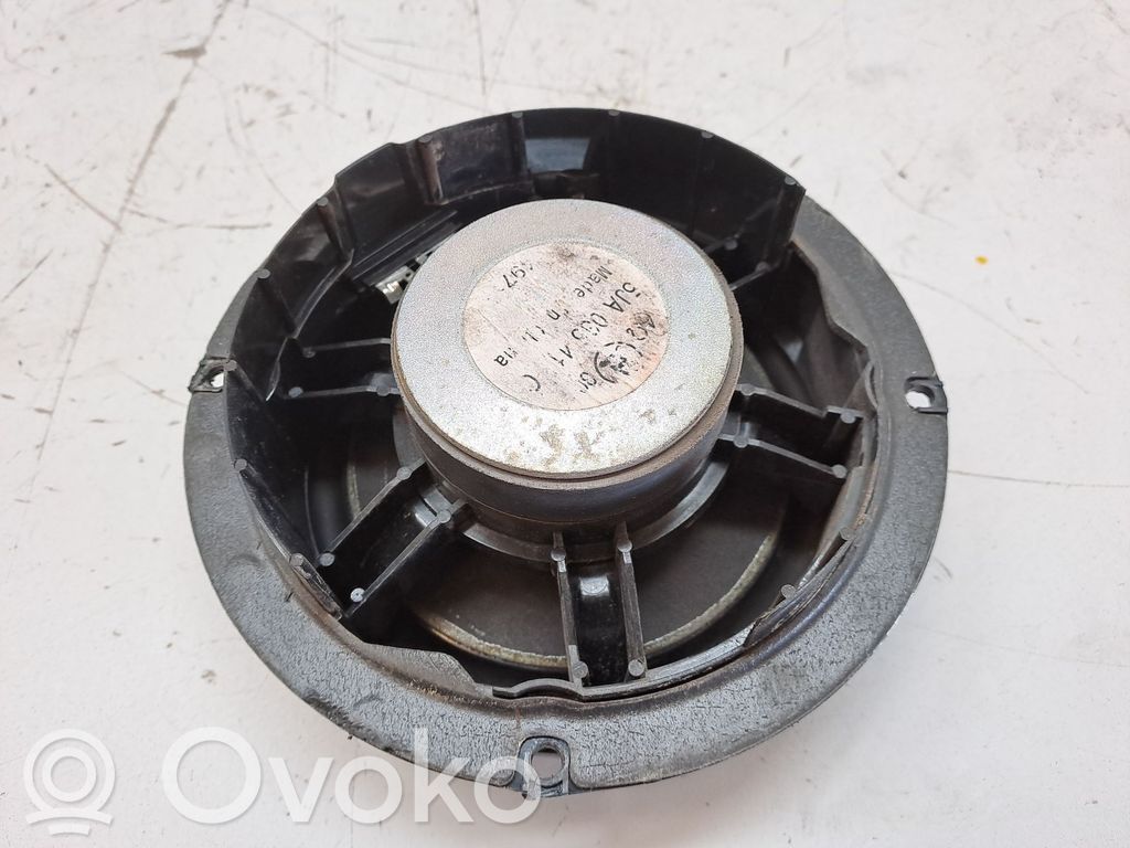 Etuoven kaiutin   5JA035411C