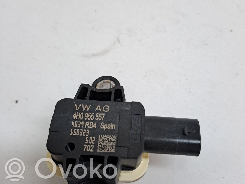 Capteur   4H0955557