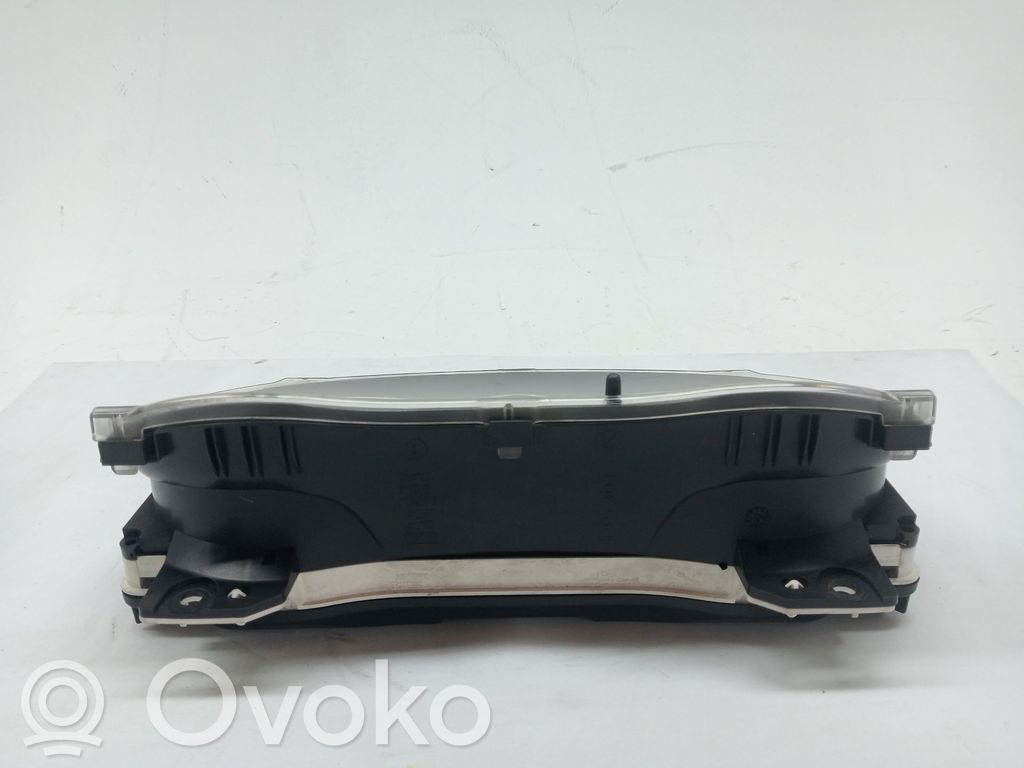 Opel Corsa D Speedometer (instrument cluster) 