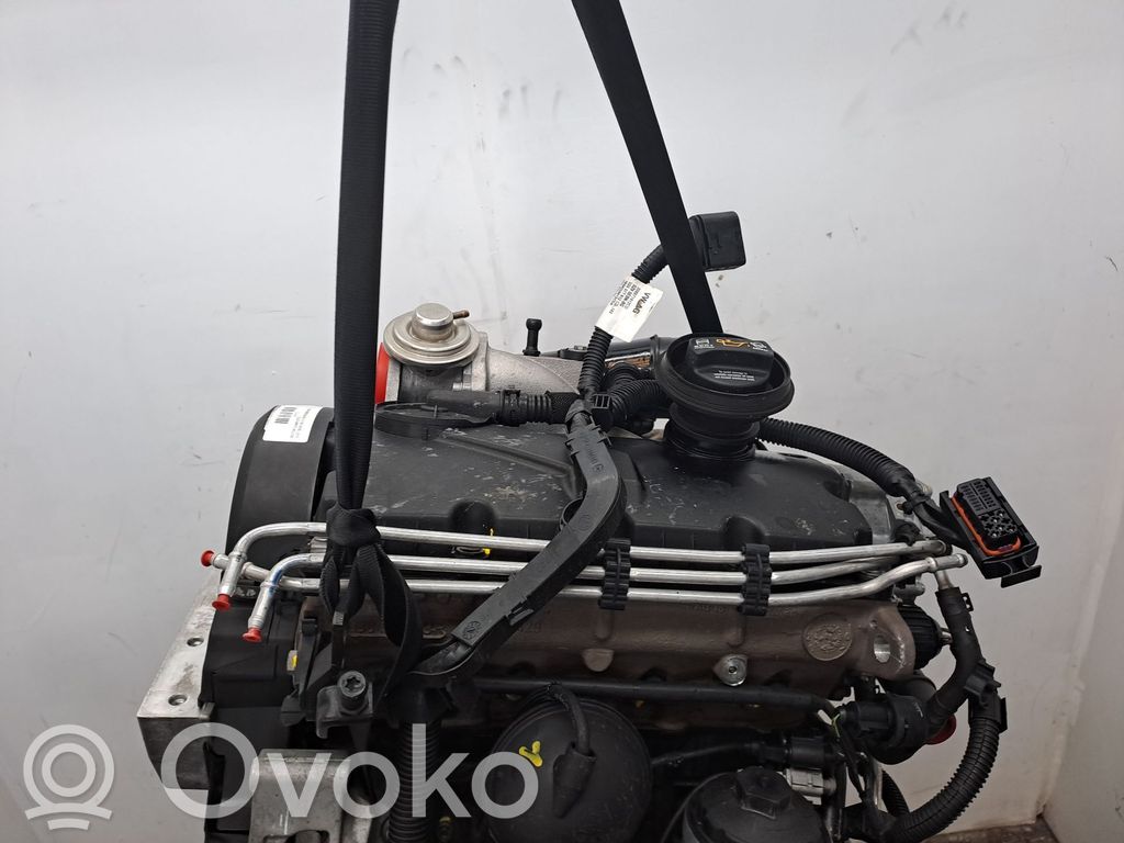 Seat Ibiza III (6L) Kit moteur